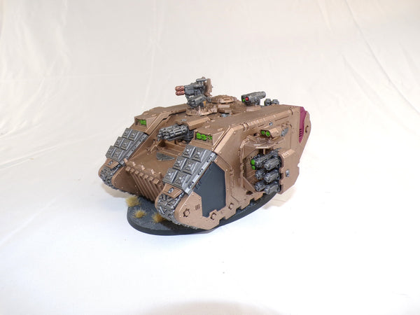 Chorus of Relentless Hate