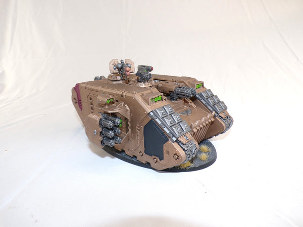 Chorus of Relentless Hate