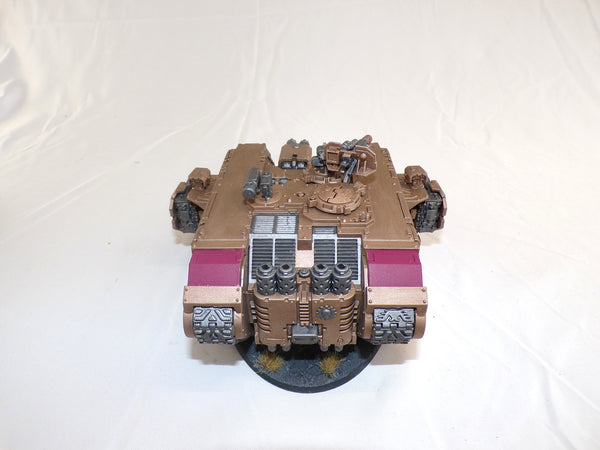 Chorus of Relentless Hate