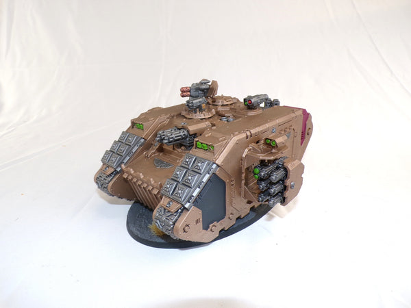 Chorus of Relentless Hate