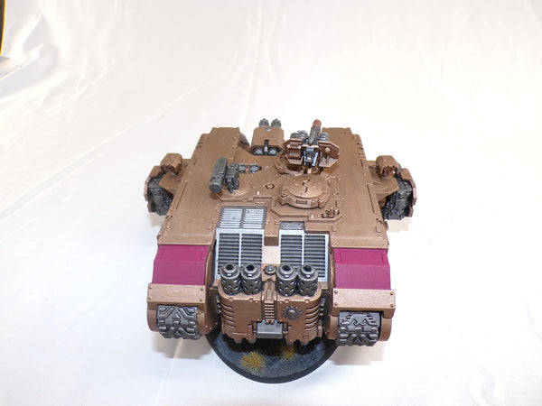 Chorus of Relentless Hate