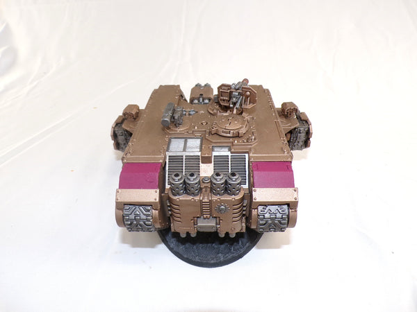 Chorus of Relentless Hate