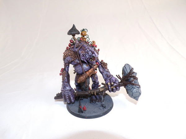 Da King's Gitz