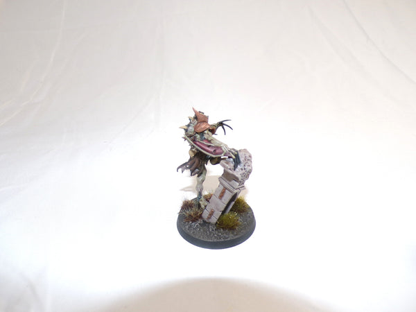 The Knights of New Summercourt