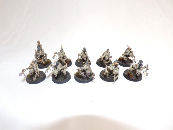 The Knights of New Summercourt