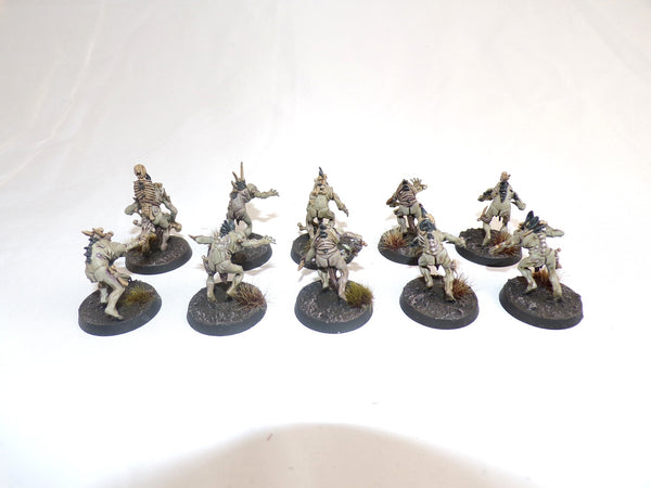 The Knights of New Summercourt