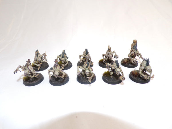 The Knights of New Summercourt