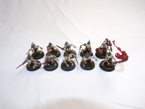 The Knights of New Summercourt