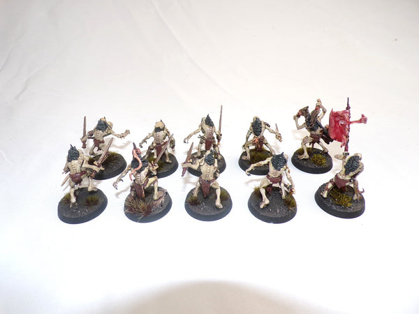 The Knights of New Summercourt