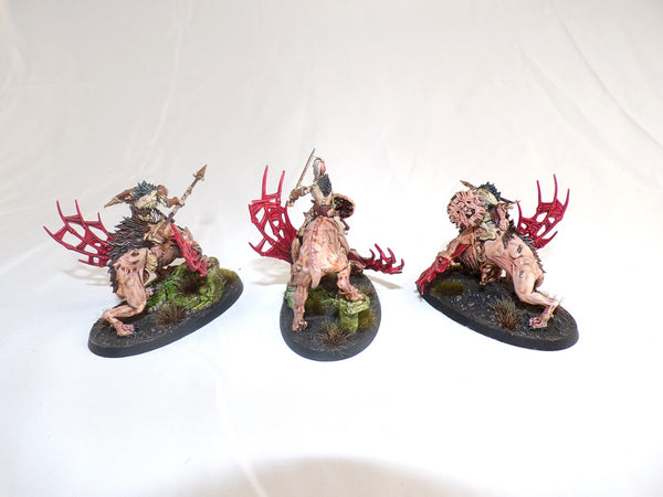 The Knights of New Summercourt