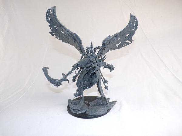 Malignance Magnified