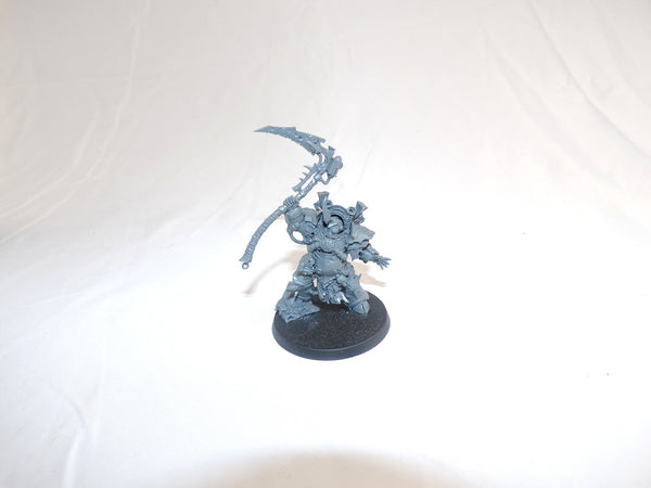 Malignance Magnified