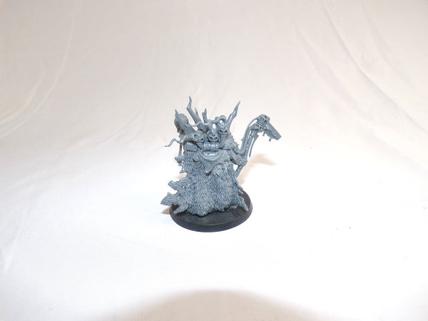 Malignance Magnified