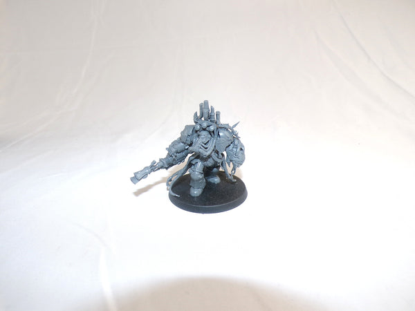 Malignance Magnified