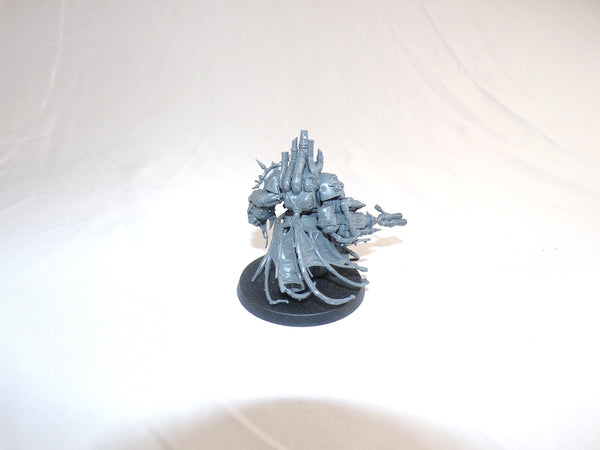 Malignance Magnified