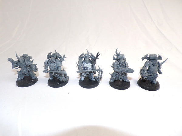 Malignance Magnified