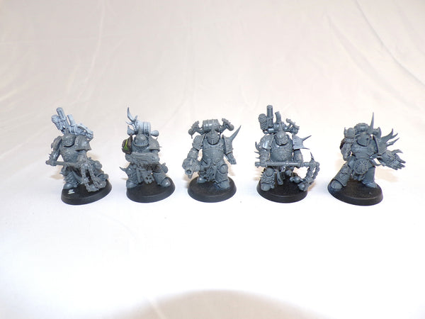 Malignance Magnified