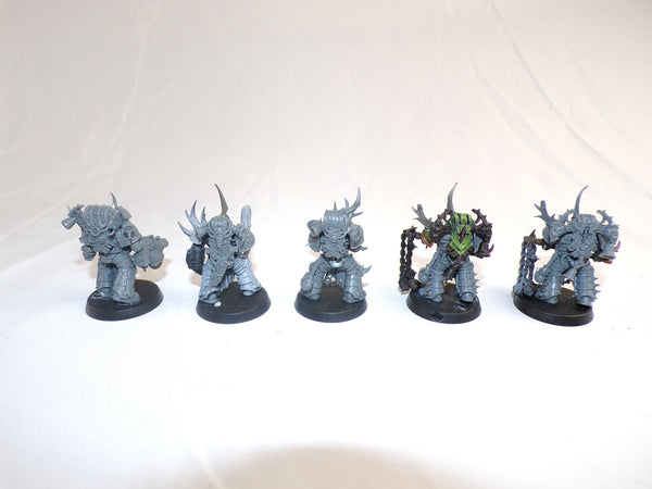 Malignance Magnified