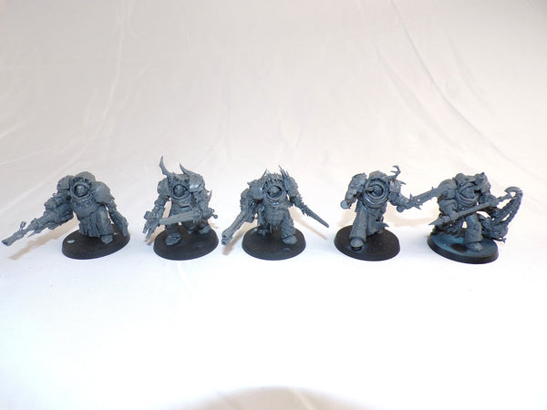 Malignance Magnified