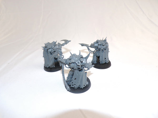 Malignance Magnified