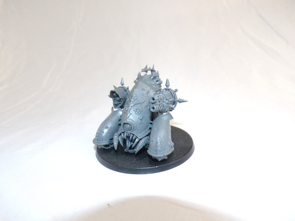 Malignance Magnified