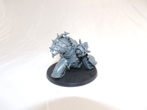 Malignance Magnified