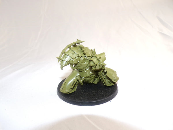 Malignance Magnified