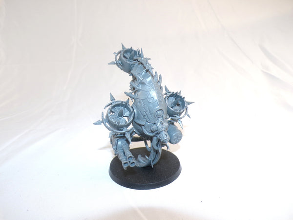 Malignance Magnified