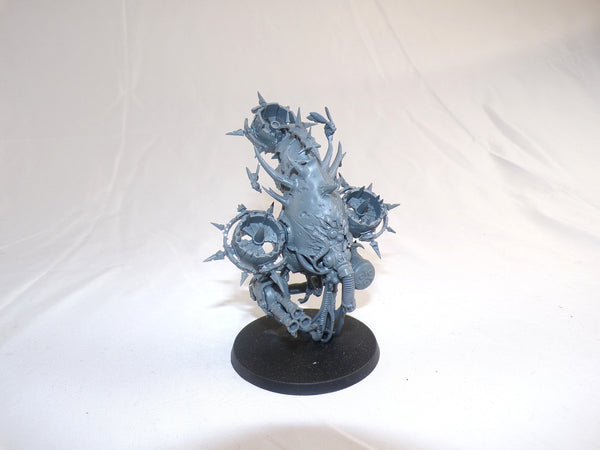 Malignance Magnified