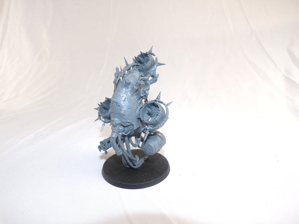 Malignance Magnified