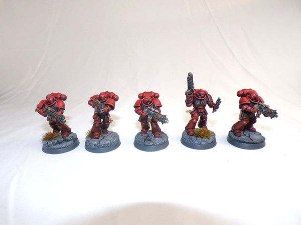 In the Shadow of Angelic Wings