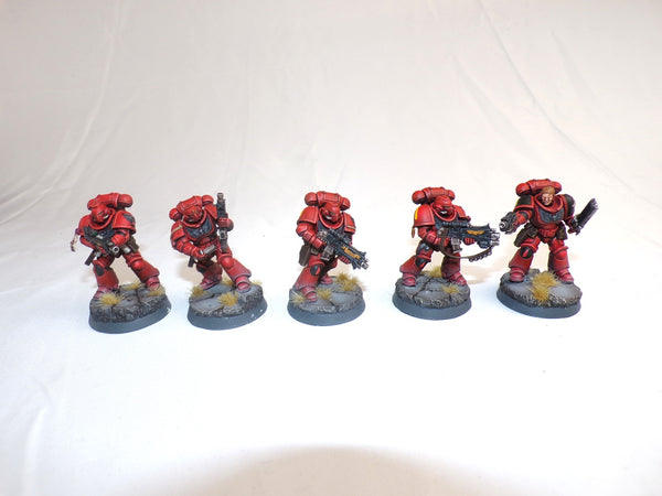 In the Shadow of Angelic Wings