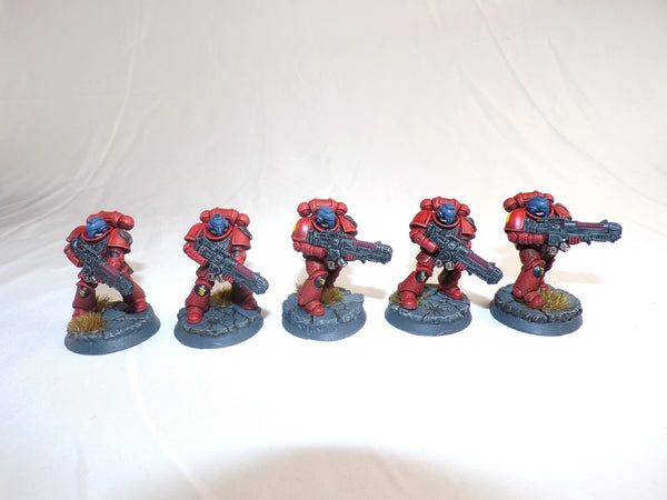 In the Shadow of Angelic Wings