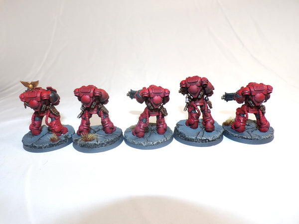 In the Shadow of Angelic Wings