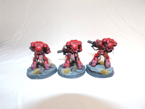 In the Shadow of Angelic Wings