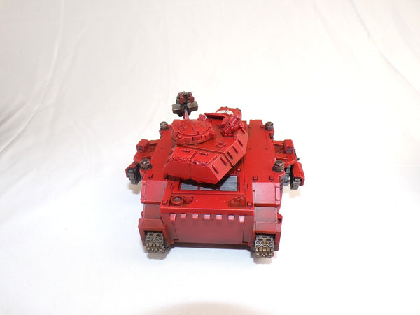 In the Shadow of Angelic Wings