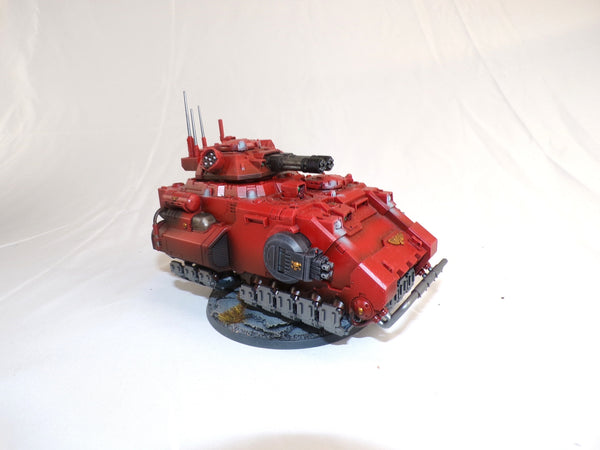 In the Shadow of Angelic Wings