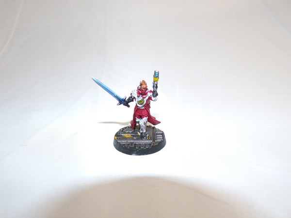 The Faithful of the Hive