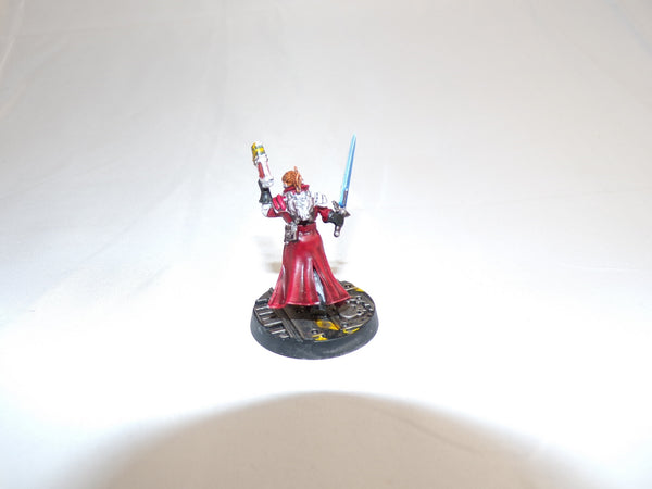 The Faithful of the Hive