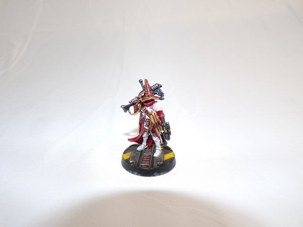 The Faithful of the Hive