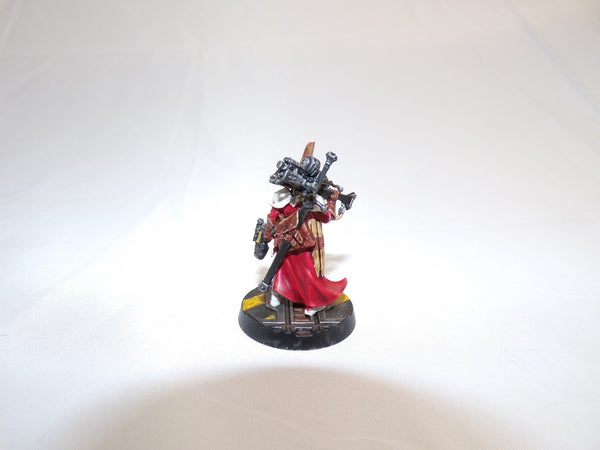 The Faithful of the Hive