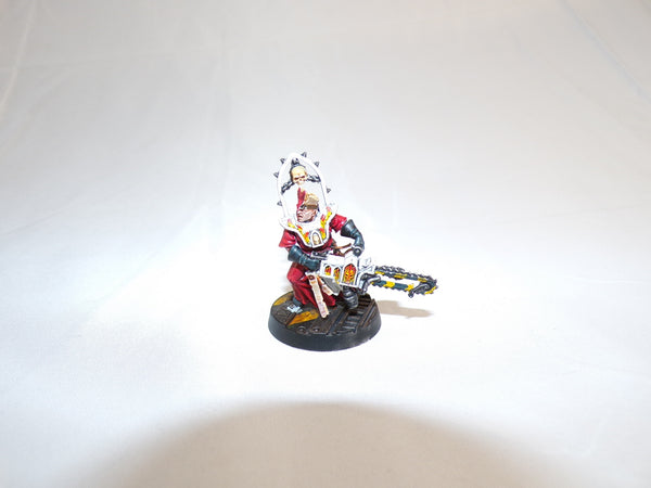 The Faithful of the Hive