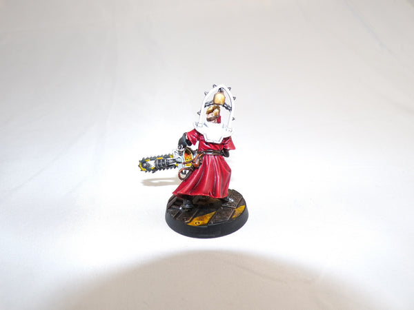 The Faithful of the Hive