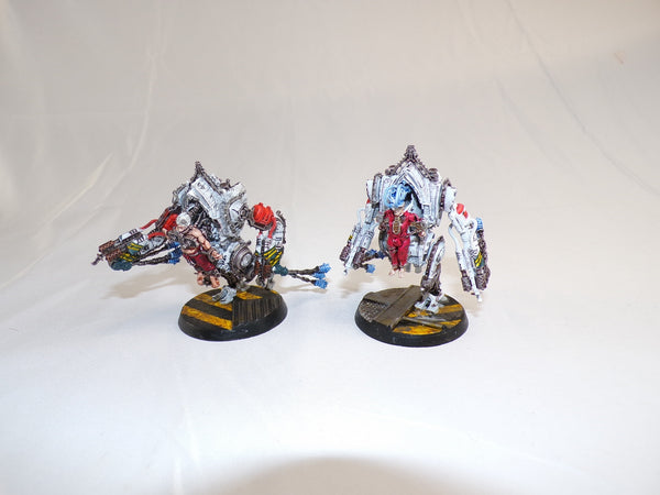 The Faithful of the Hive