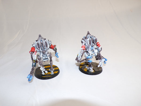 The Faithful of the Hive