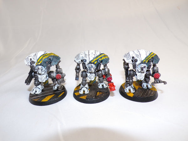 The Faithful of the Hive