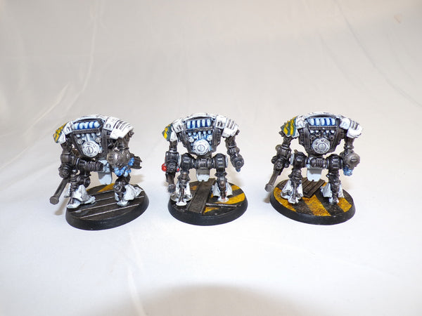 The Faithful of the Hive