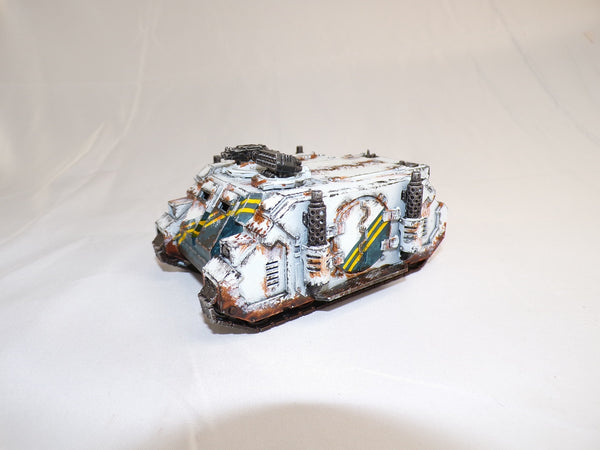 The Faithful of the Hive