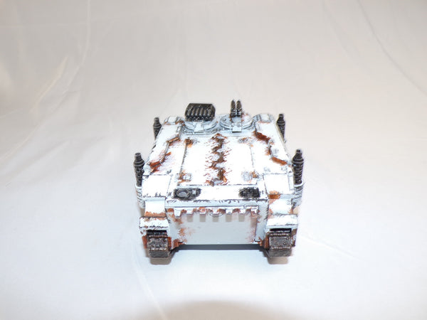 The Faithful of the Hive