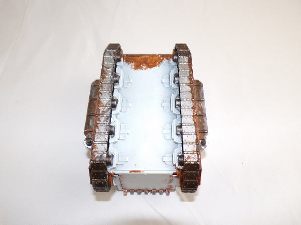 The Faithful of the Hive